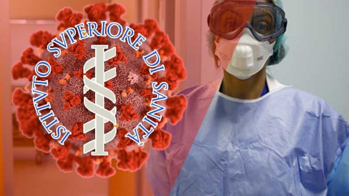 Iss, un corso formativo per contrastare il Coronavirus