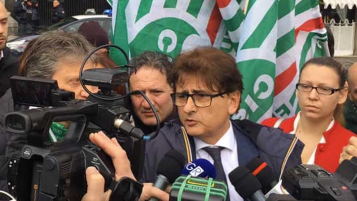 Sanità, prende il via Campagna referendaria della Cisl-Fp