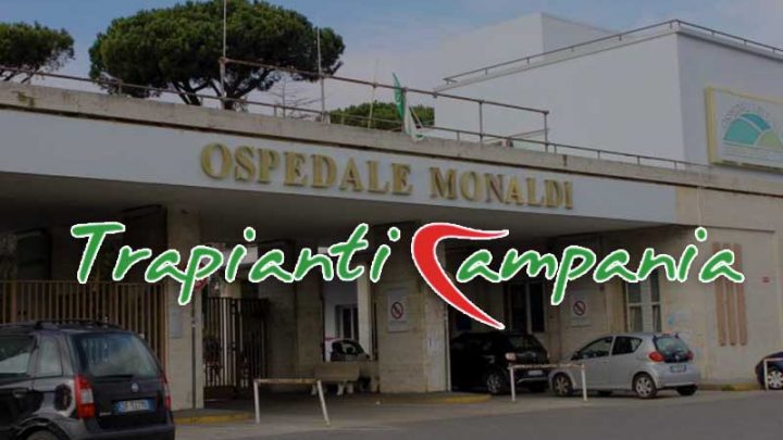 Direzione Rianimazione Monaldi, Corcione succede a sé stesso