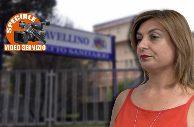 Coronavirus in Irpinia, conferenza in Prefettura