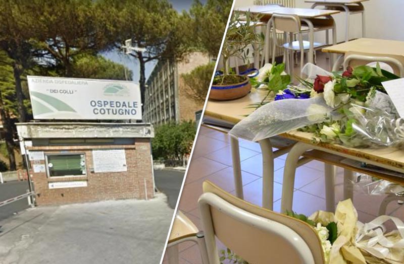 Muore a 14 anni, donati gli organi