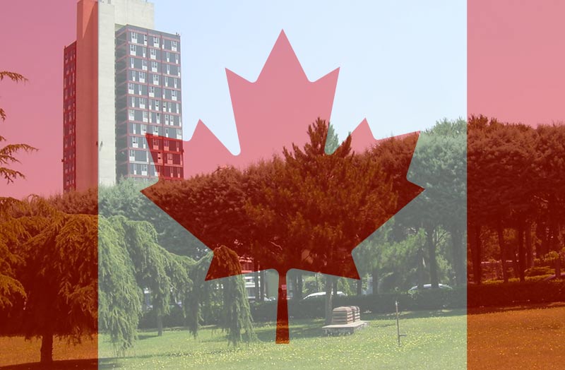 Dal Canada al Policlinico Federico II per un intervento