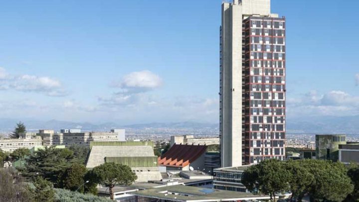 Endometriosi, visite gratuite al Policlinico Federico II