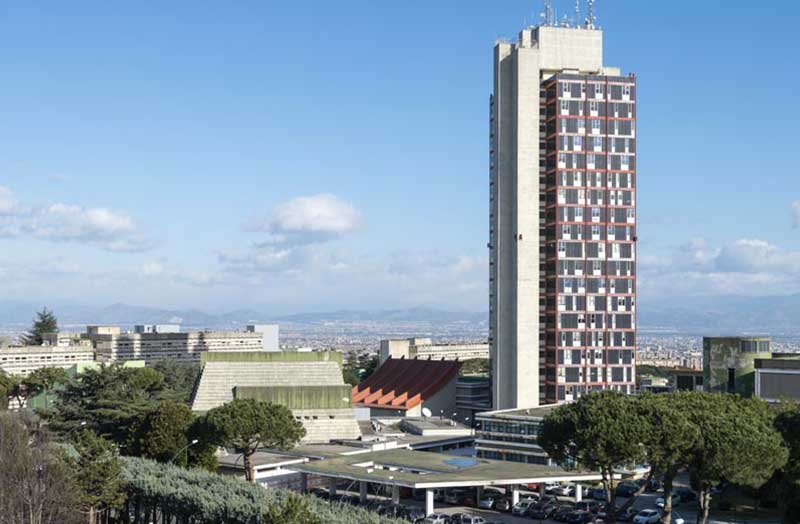 Policlinico Federico II,  Stefano Visani è direttore amministrativo