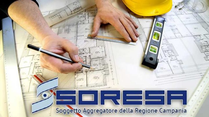 Progetto Ospedale unico sorrentino, al via il bando