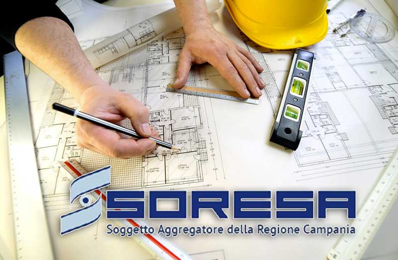 Progetto Ospedale unico sorrentino, al via il bando