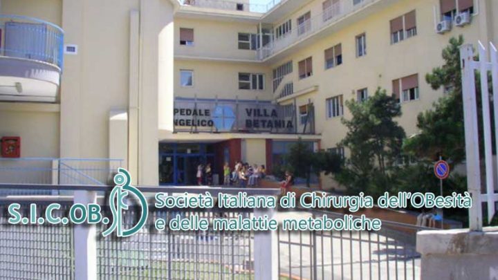 Sovrappeso, Villa Betania struttura all’avanguardia