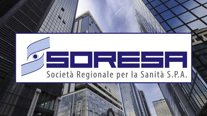 Campania, si cerca un nuovo direttore generale per Soresa