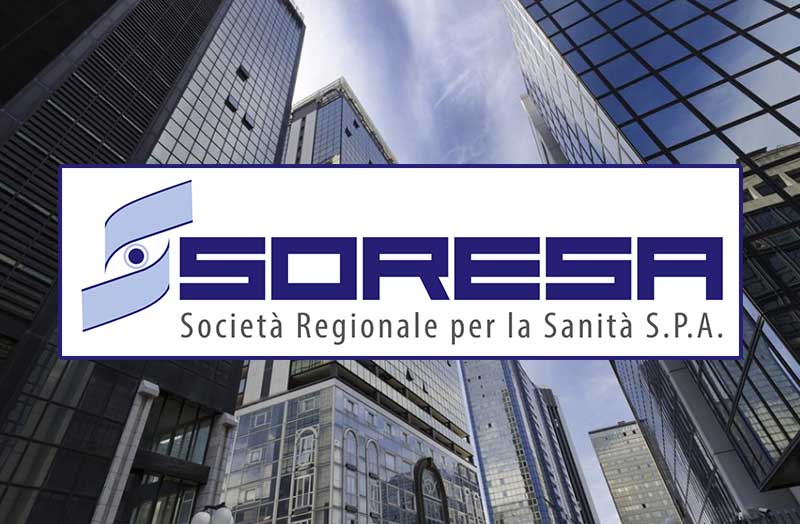 Premiata SoreSa, la società in house di Regione Campania