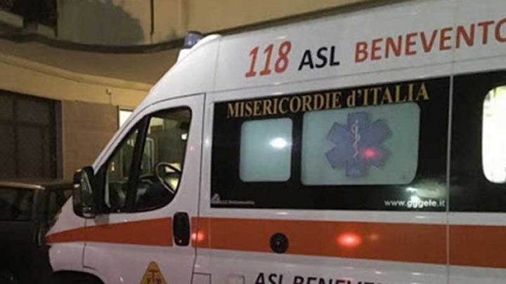 Covid, il 118 per vaccinare a domicilio le persone fragili?