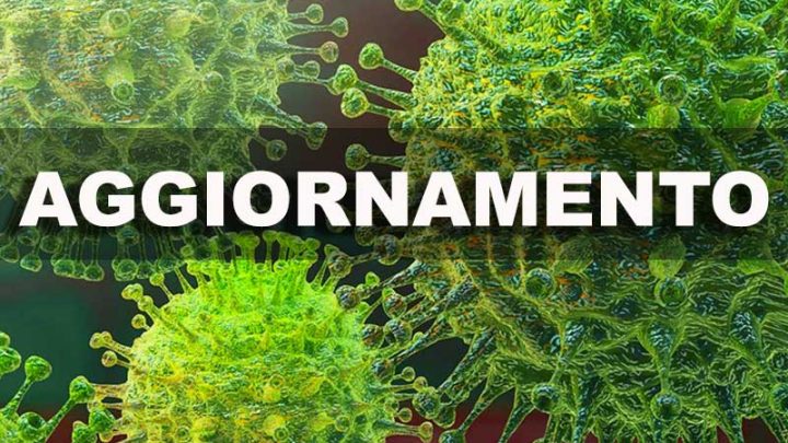 Covid in Irpinia, un solo nuovo contagio