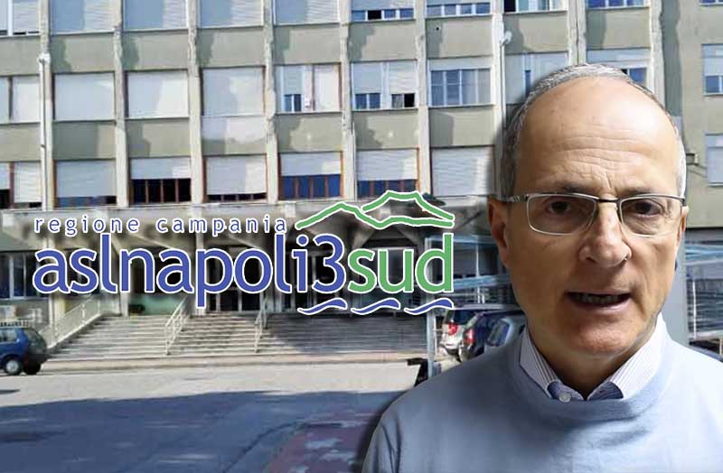 La lotta al tumore nell’Asl Napoli 3 sud
