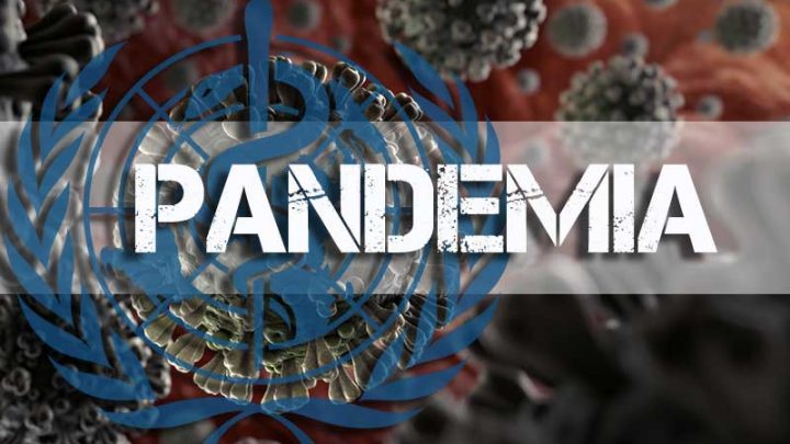 Banca biologica agenti patogeni, accordo Oms-Svizzera