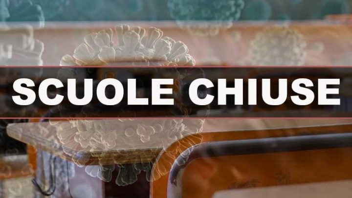 Campania, la scuola può attendere