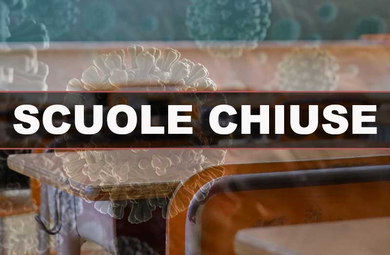 Campania, la scuola può attendere