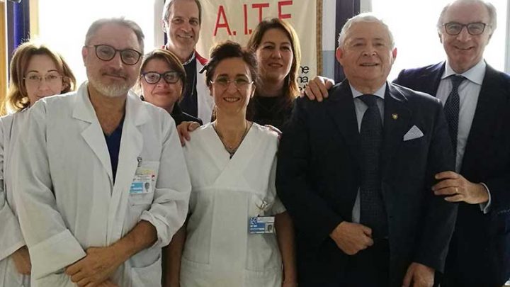 “La situazione è grave, la sfida è epocale, bisogna fare di più”