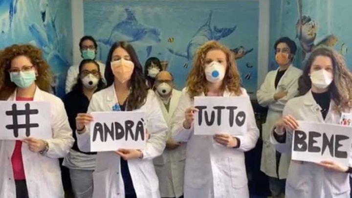 Covid-19 e bambini diabetici