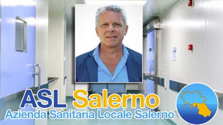 Il manager Iervolino: “Il Covid avanza ma l’Asl è pronta alla sfida”
