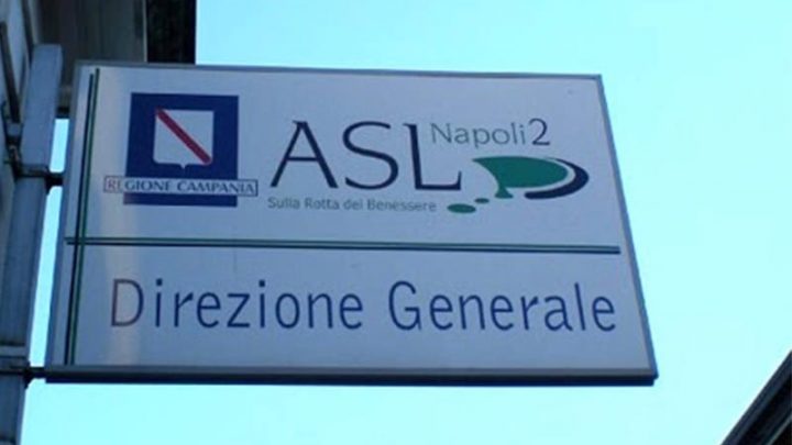 Asl Na 2 Nord: “…non ti pago”