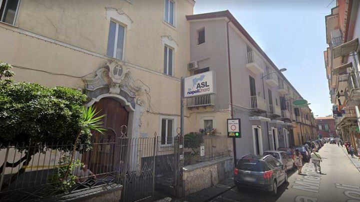 AFT non corrisposte, arriva la condanna per l’Asl Na 2 Nord