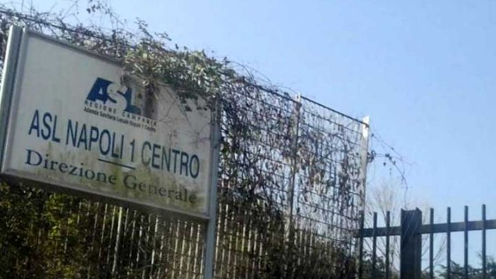 Covid Napoli città, resta stabile l’incidenza pandemica