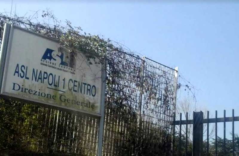 Covid nel napoletano, aggiornamento contagi