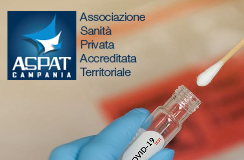Coronavirus, laboratori privati disposti ad aiutare il pubblico