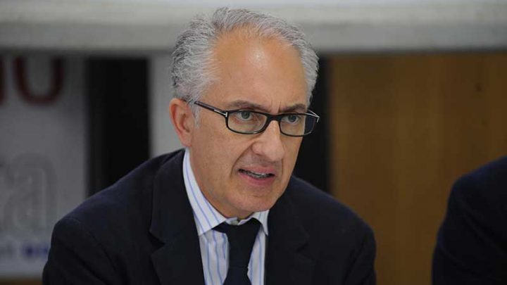 Appalti rifiuti, il Pm chiede il rinvio a giudizio per il sindaco di Caserta