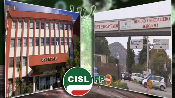 Coronavirus, anche a Salerno mancano presidi per la sicurezza personale