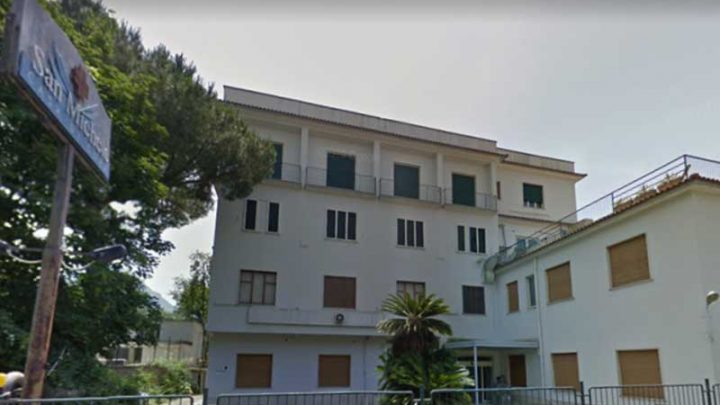 Covid in penisola