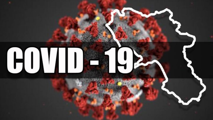 Covid Campania, l’indice Rt è ancora superiore a 1