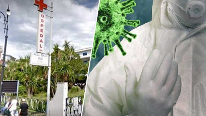 Coronavirus in Penisola, adesso la paura è palpabile