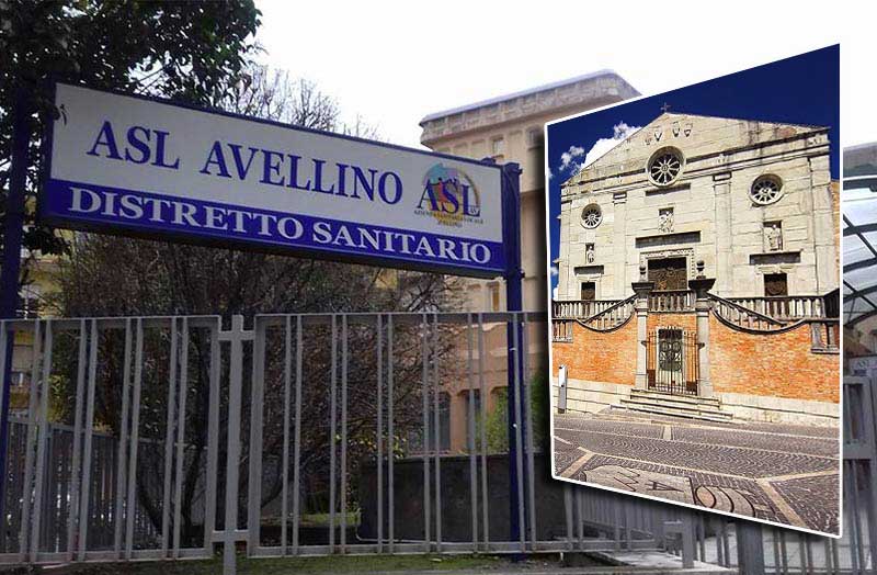 Covid-19, la Diocesi di Ariano dona un ventilatore polmonare