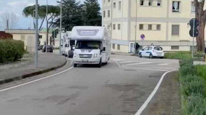 L’Asl Na1 denuncia: “Dati falsi sulla nostra azienda, assumeremo iniziative conseguenti