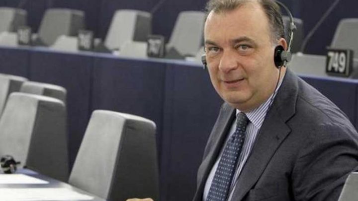 Fulvio Martusciello: istituzioni lontane dai “governati”