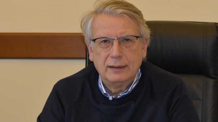 Policlinico Vanvitelli, in arrivo una nuova Tac