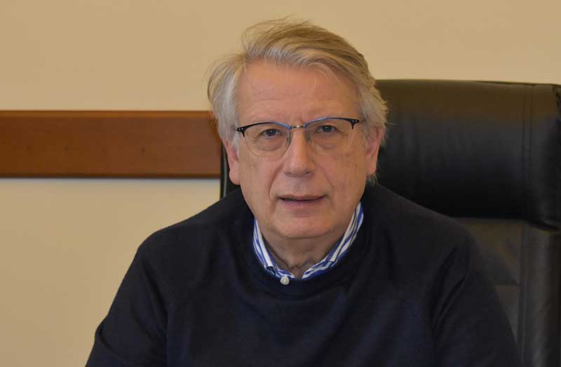 Policlinico Vanvitelli, in arrivo una nuova Tac