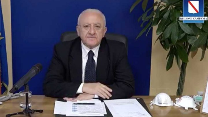 Nomine manager, la Regione vara la Commissione d’esame