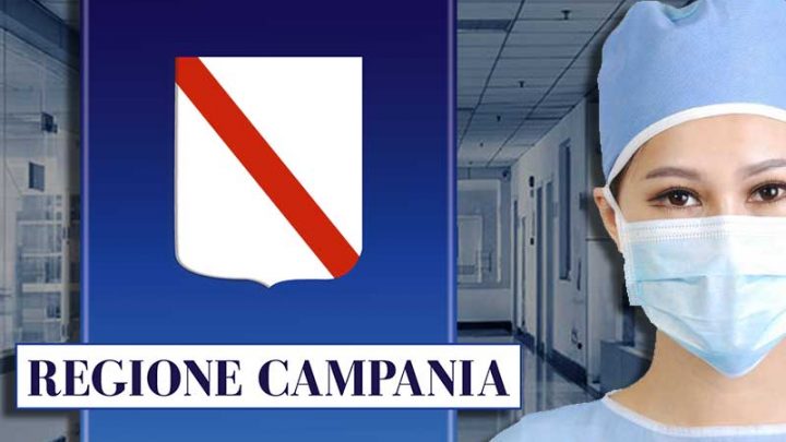 Edilizia sanitaria, alla Campania oltre 34 milioni