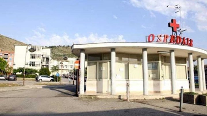 Caserta, nonostante la vaccinazione finisce in rianimazione per Covid