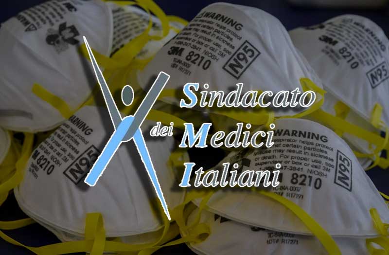 Mancano mascherine in tutto il Paese