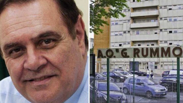 Rummo, zero decessi e due guariti