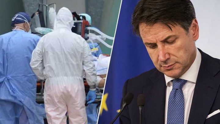 Coronavirus: cronaca di una morte annunciata