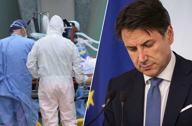 Coronavirus: cronaca di una morte annunciata