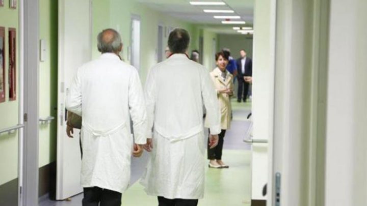 Ssn, entro il 2030 il 50% dei medici andrà in pensione