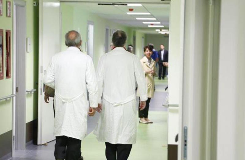 Aggredito un medico della Continuità Assistenziale