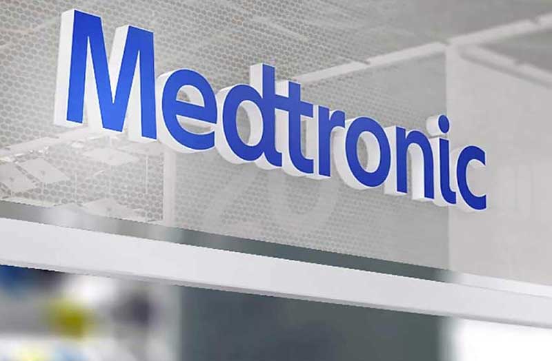 Coronavirus, Medtronic raddoppia la produzione di respiratori