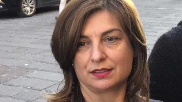 Covid Avellino, parte la vaccinazione per gli operatori sanitari del territorio