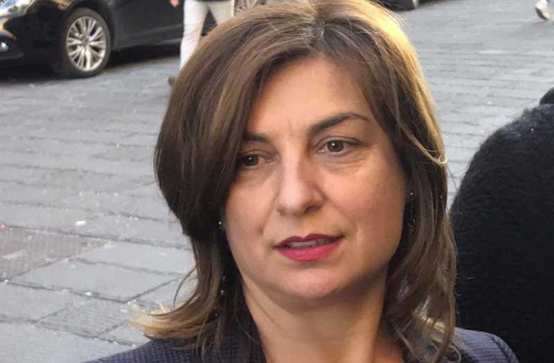 Roberto Ziccardi nel ricordo del manager dell’Asl di Avellino