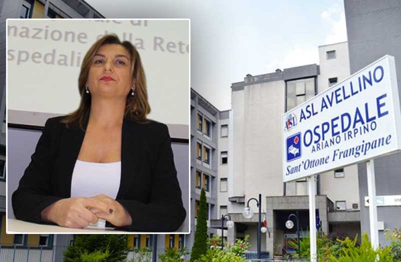 L’ospedale di Ariano non sarà demansionato